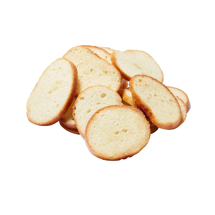 Stacy`S  Toasted Garlic Bagel Chips  7 Oz