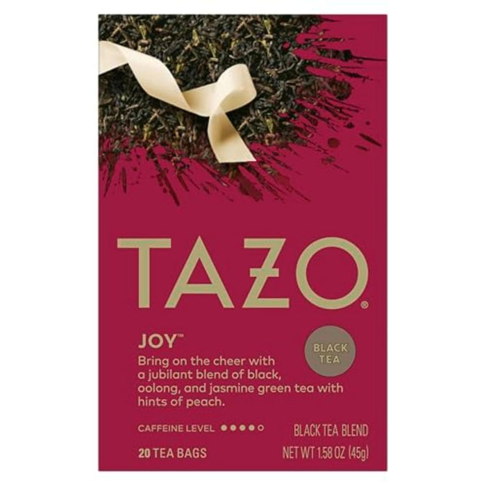 Tazo Tea Joy Blend