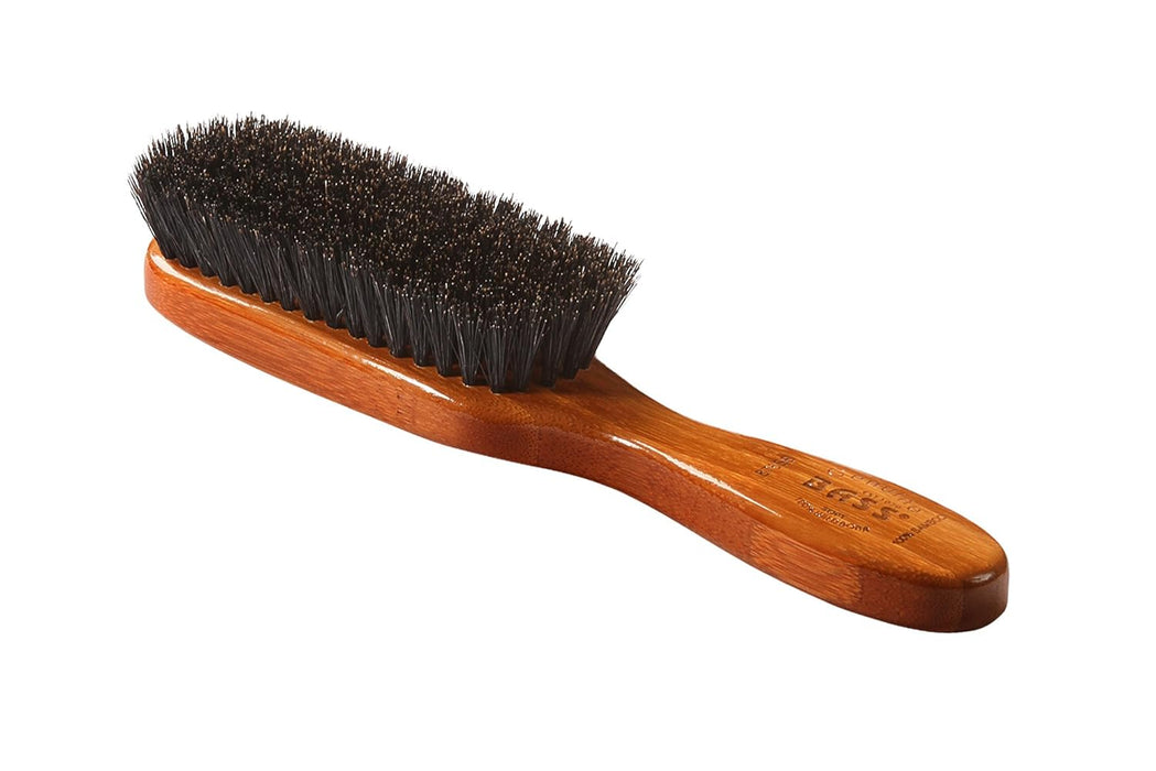 Brush Hair Soft Wb Brstle