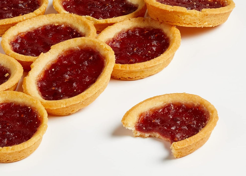 Bonne Maman Tartlet Raspberry 4.76 OZ