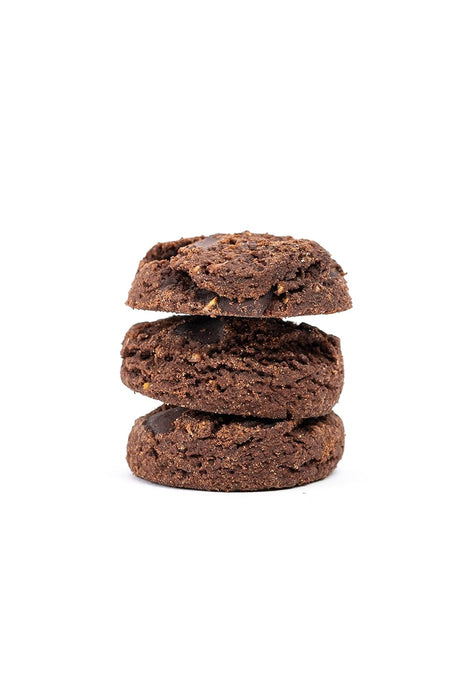 Ozery  Double Chocolate Soft Cookies 2.85 OZ