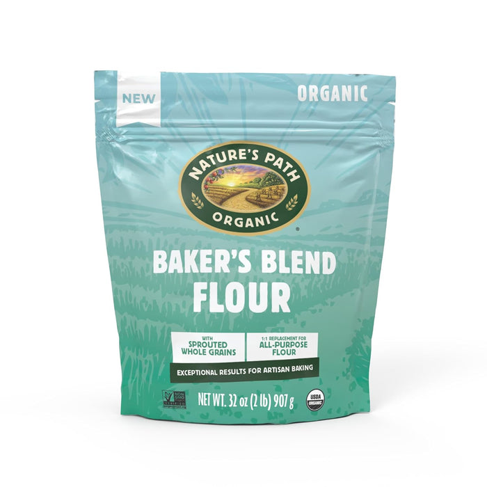 FLOUR OG2 BAKERS BLEND