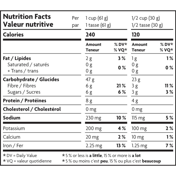 Nature'S Path  Organic Heritage O'S Cereal   32 Oz