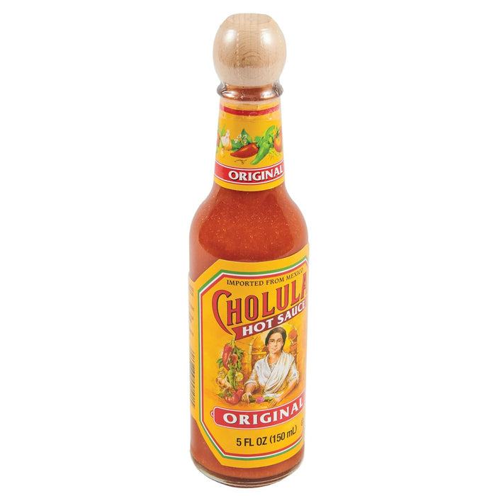 Cholula Hot Sauce Original 5 oz