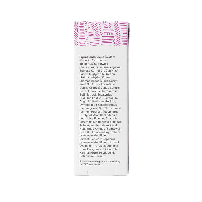 Mychelle  Eye Care Remarkable Retinal Eye Cream 0.5 Fl