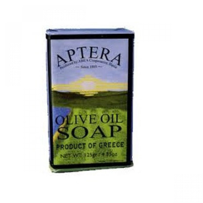 Aptera Olive Oil Soap