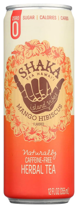 Tea Mango Hibiscus