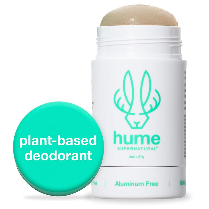 Hume Supernatural  Deodorant Desrt Bloom Stk  1 Each  2 Oz