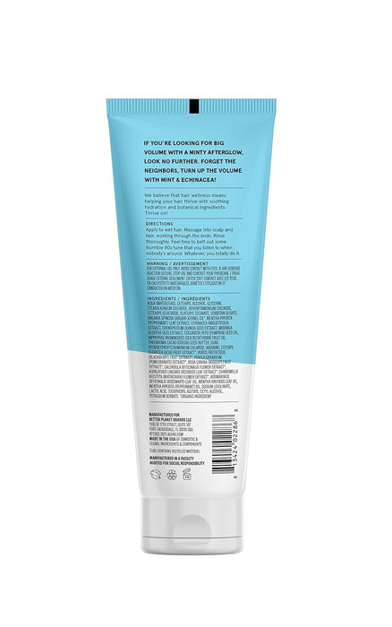 Acure  Vivacious Volume Shampoo  1 Each  8 Oz