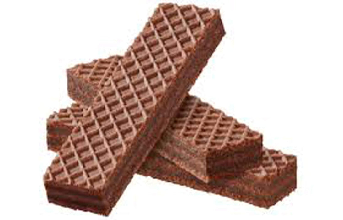 Ruger  Chocolate Wafer Cookies  2.125 Oz