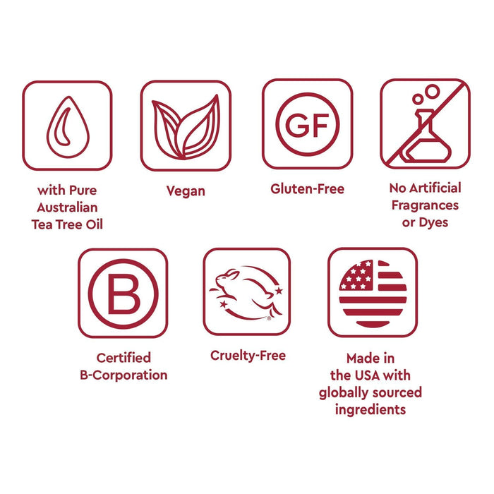 Desert Essence  Blemish Touch Stick  .31 Oz