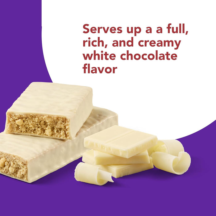 Think High Protein Bar White Chocolate   2.1 Oz