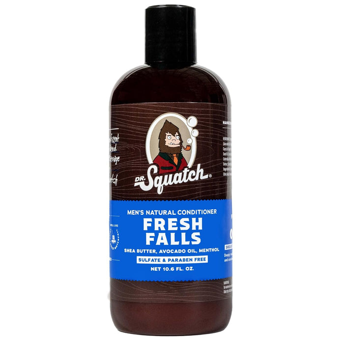 Dr. Squatch Fresh Falls Conditioner 11.5 OZ