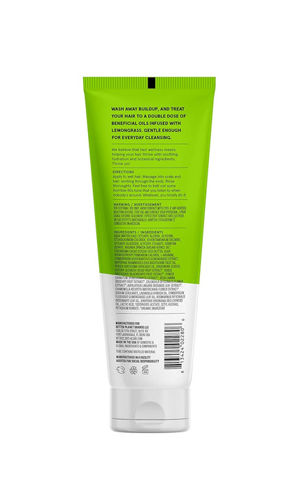 Acure  Curiously Clarifying Conditioner  1 Each  8 Oz