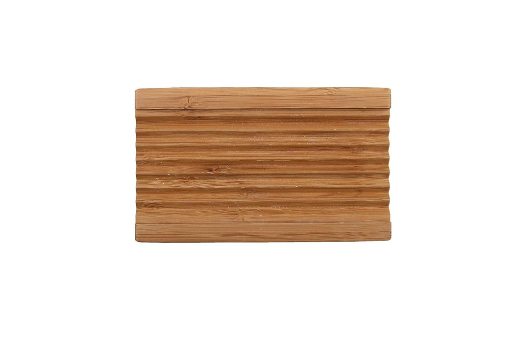 Soap Dish Holder Wood