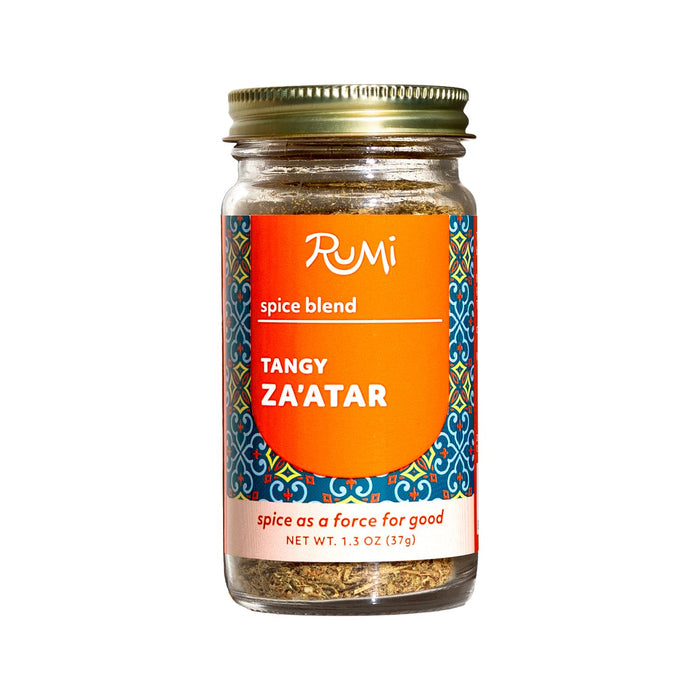 Rumi Spice  Spice Blend Za'Atar  1.3 Oz