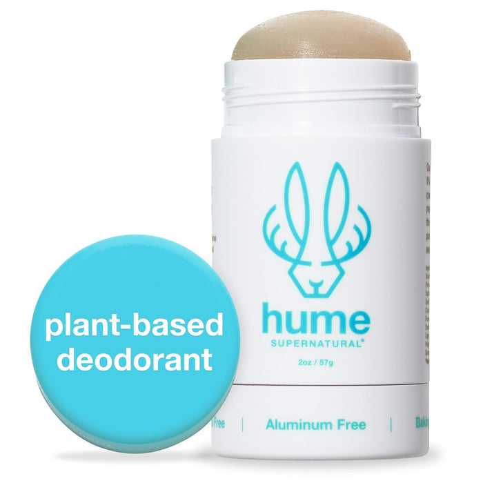 Hume Supernatural  Deodorant After Rain Stk  1 Each  2 Oz