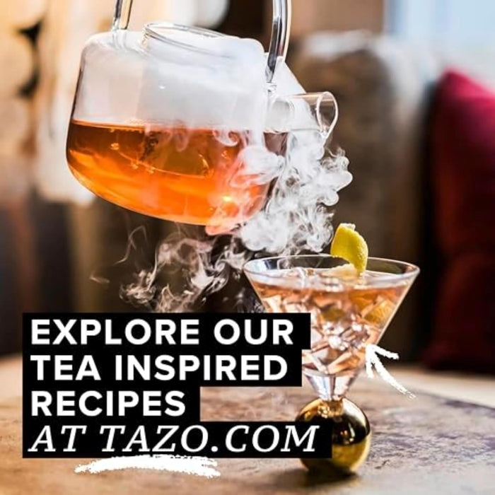 Tazo Tea Joy Blend