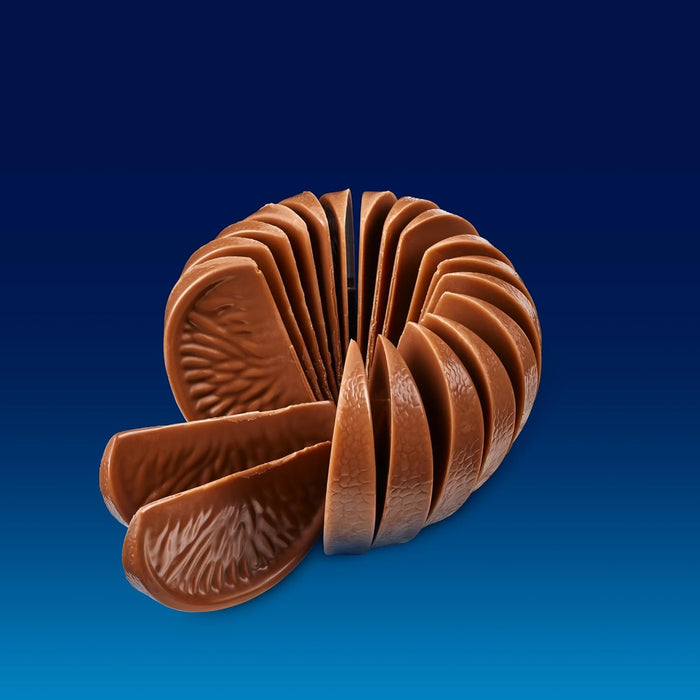 Terrys Milk Chocolate Orange Ball 5.53 Oz