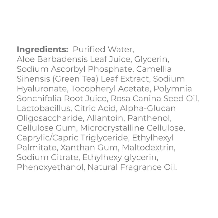 Derma E  Concentrated Vitamin C Serum  1 Each  2 Oz