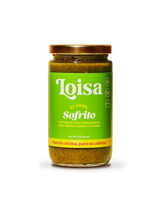 Loisa Classic Sofrito 12 oz