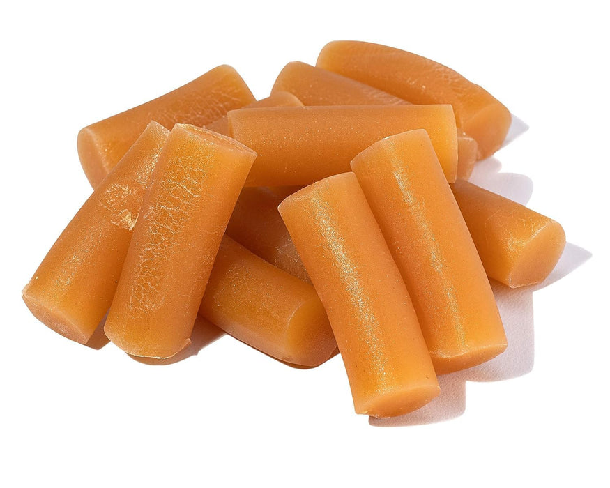 Rj's Soft Eating Mango Licorice 7 oz