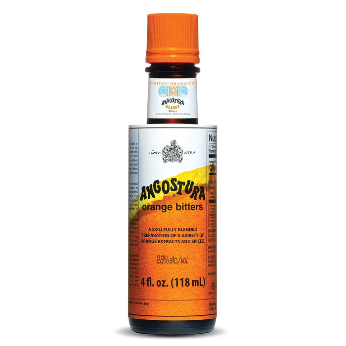 Angostura  Orange Bitters  4 Fl Oz