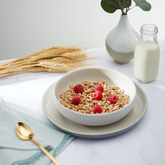 Nature'S Path  Organic Heritage O'S Cereal   32 Oz