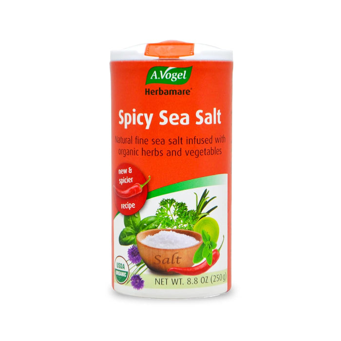 A Vogel  Spicy Sea Salt  1 Each  8.8 Oz