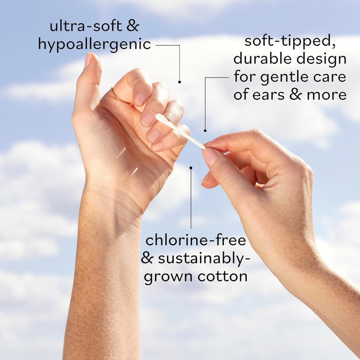 Cotton Swabs Og1 Blstr Pk