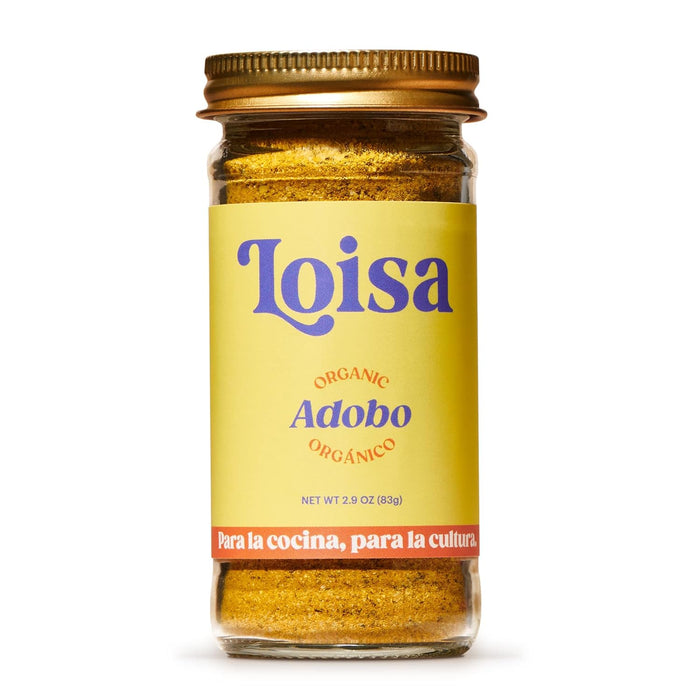 Loisa Adobo Seasoning 2.9 OZ