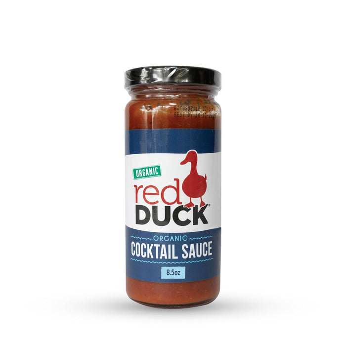 Red Duck Cocktail Sauce 8.5 oz