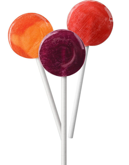 YumEarth Organic Lollipops Assorted Flavors 4.2 oz