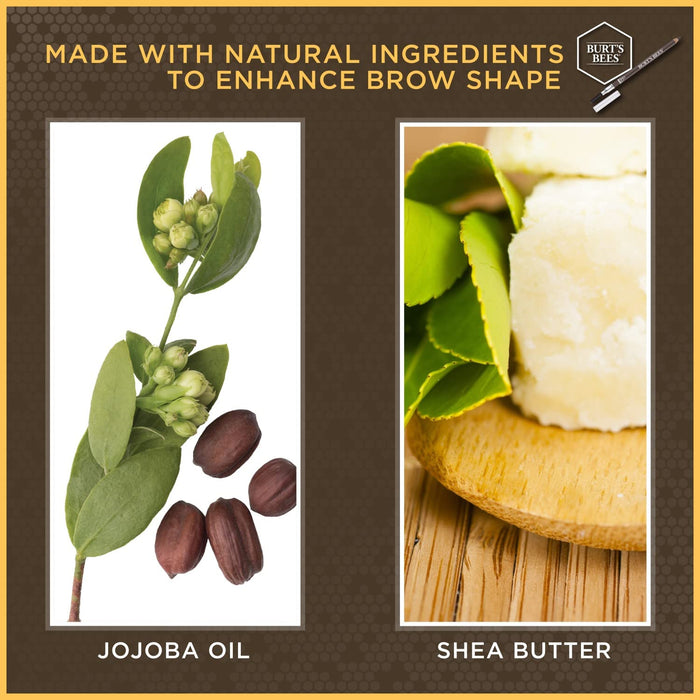 Burt'S Bees  Brow Pencil Blonde #1605   .04 Oz