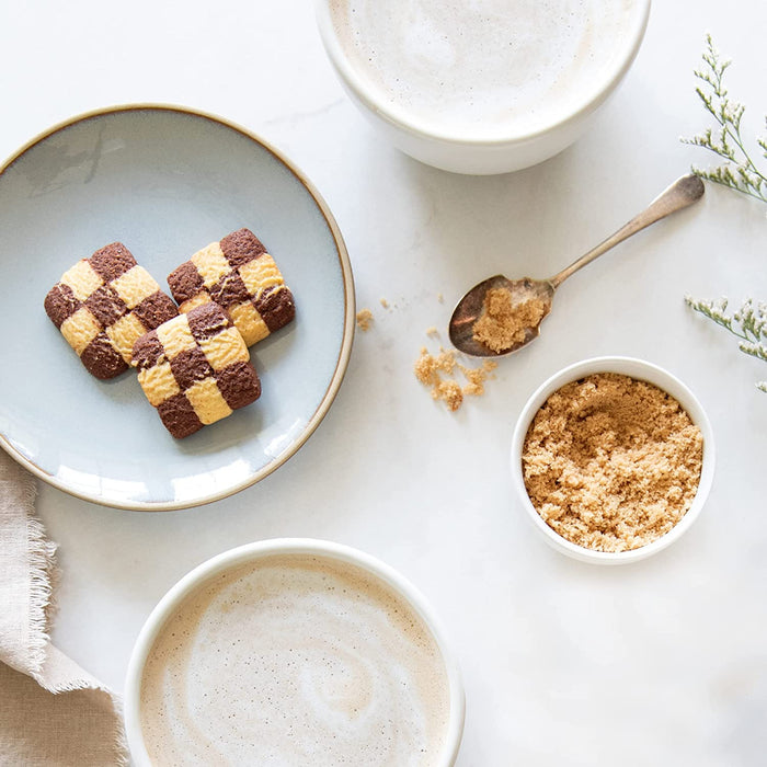 Jovial  Organic Checkerboard Einkorn Cookies  8.8 Oz