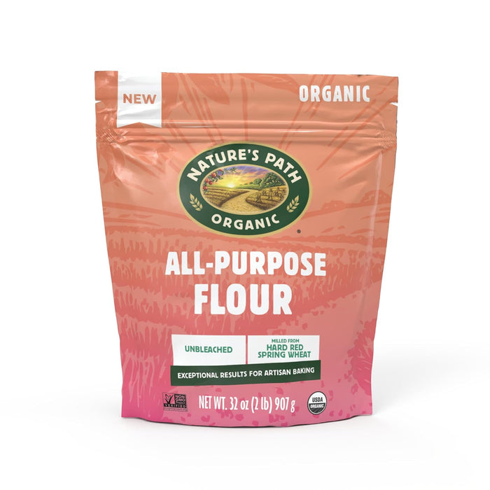 FLOUR OG2 ALL PURPOSE