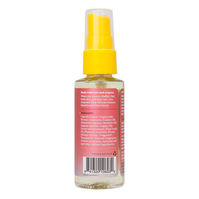 Beautiful Curls  Curl Hydrating Oil  2 Oz