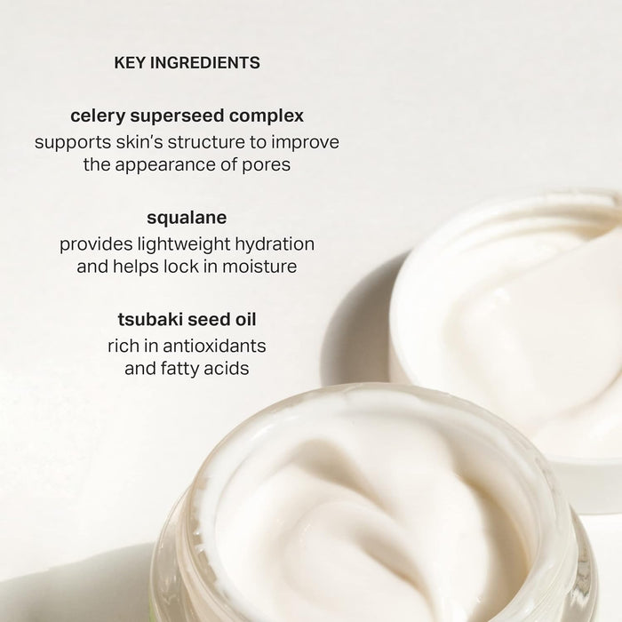 Cocokind  Texture Smoothing Cream  1 Each  1.7 Oz