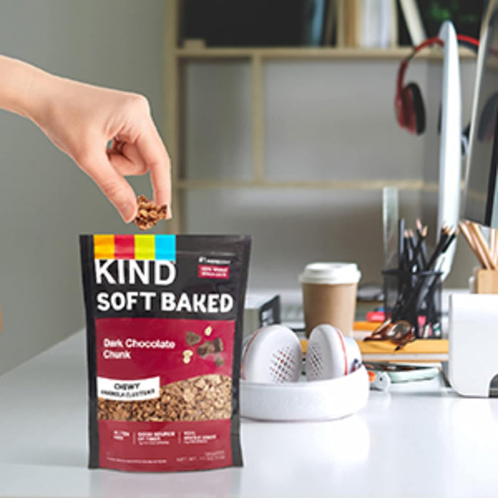 Kind Granola  Dark Chocolate Chunk 11 OZ