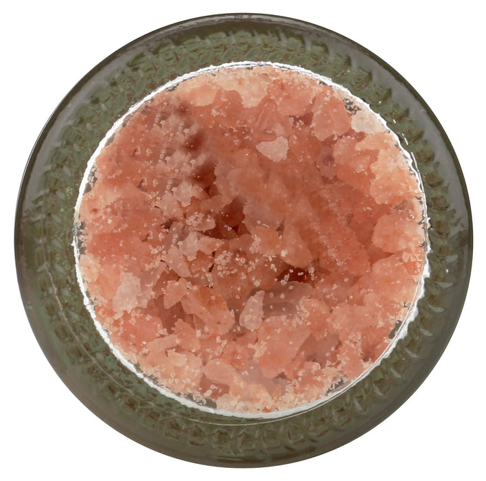 Frontier Nat Prod Co-Op  Himalayan Pink Salt Grinder Bottle  3.4 Oz