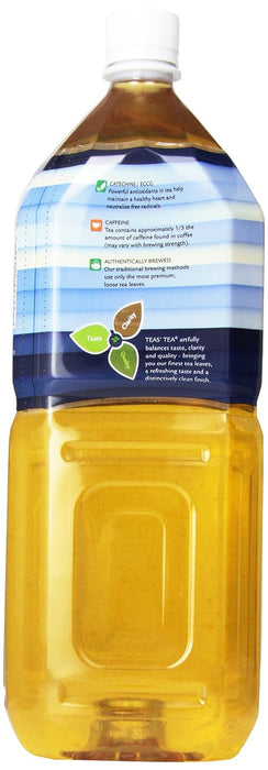 Teas` Tea  Organic Jasmine Green Tea Unsweetened  67.6 Fl Oz