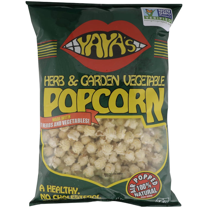 Ya Herb/Garden Veg Pcorn