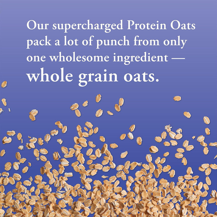 Bob`s Red Mill Oats Protein Gf Rolled 32 OZ