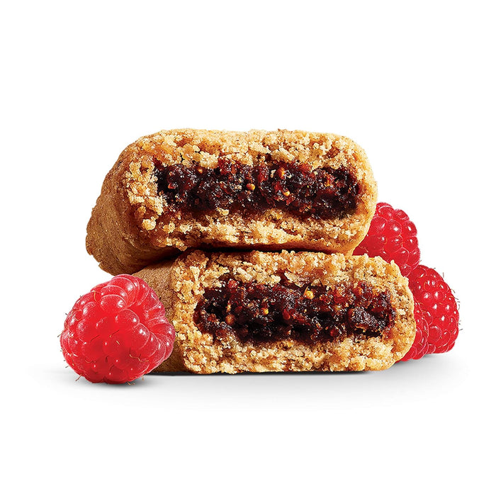 Nature'S Bakery  Gluten Free Fig Bar Raspberry  6/2 Oz