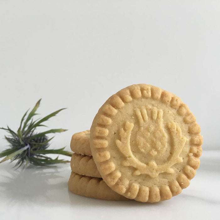 Walker`S Shortbread  Rounds Pure Butter Cookies  1.2 Oz