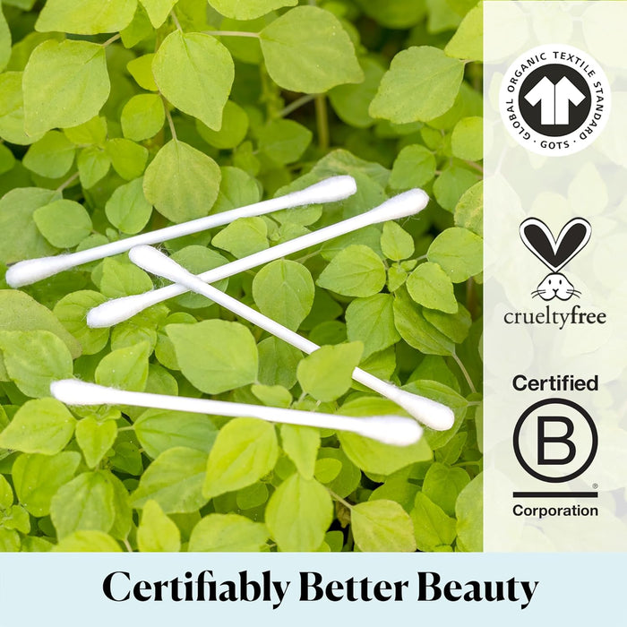 Cotton Swabs Og1 Blstr Pk