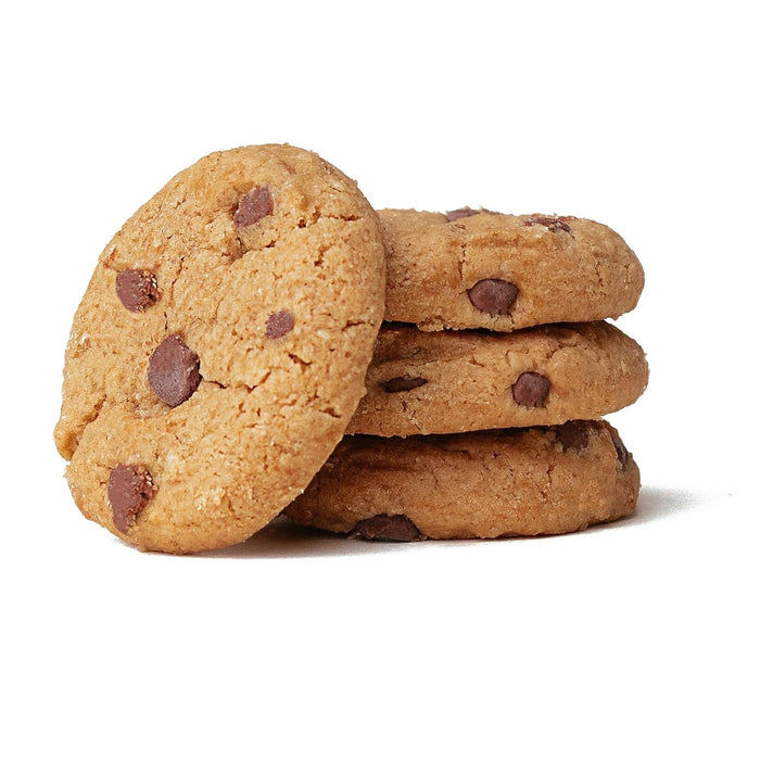 Partake Foods  Cookies Chocolate Chip  5.5 Oz