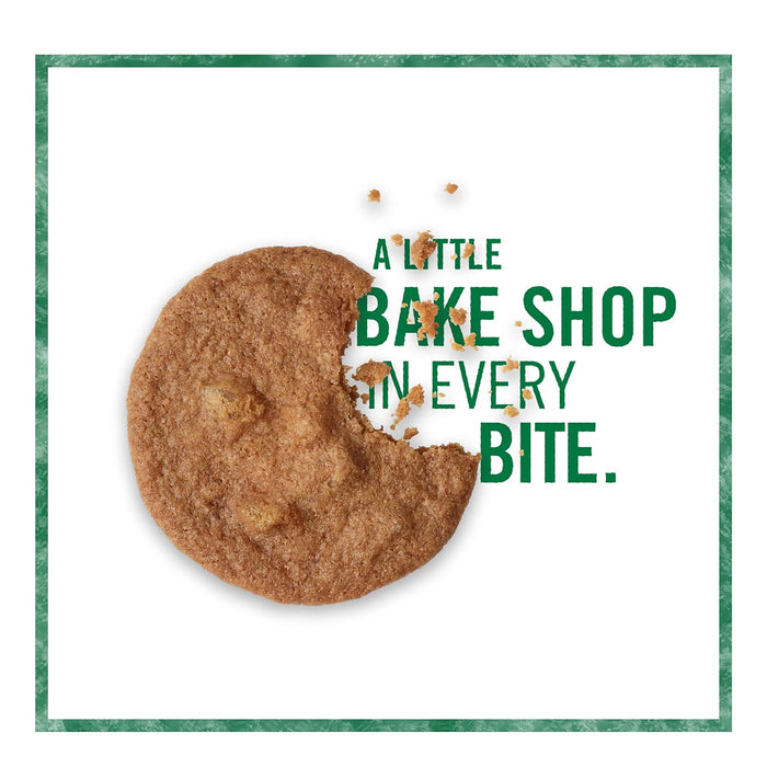 Tate'S Bake Shop  Cookies Gluten Free Ginger Zinger  7 Oz