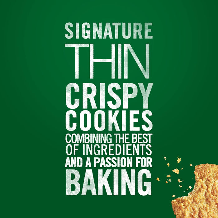 Tate'S Bake Shop  Coconut Crisp Cookies  7 Oz