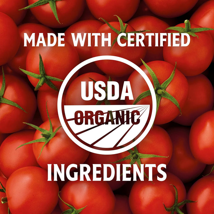 Heinz Organic Tomato Ketchup Bottle 32 oz